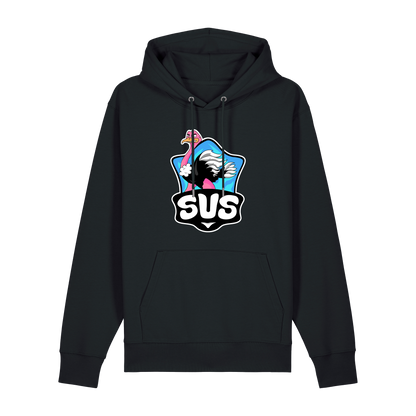 SUS huppari
